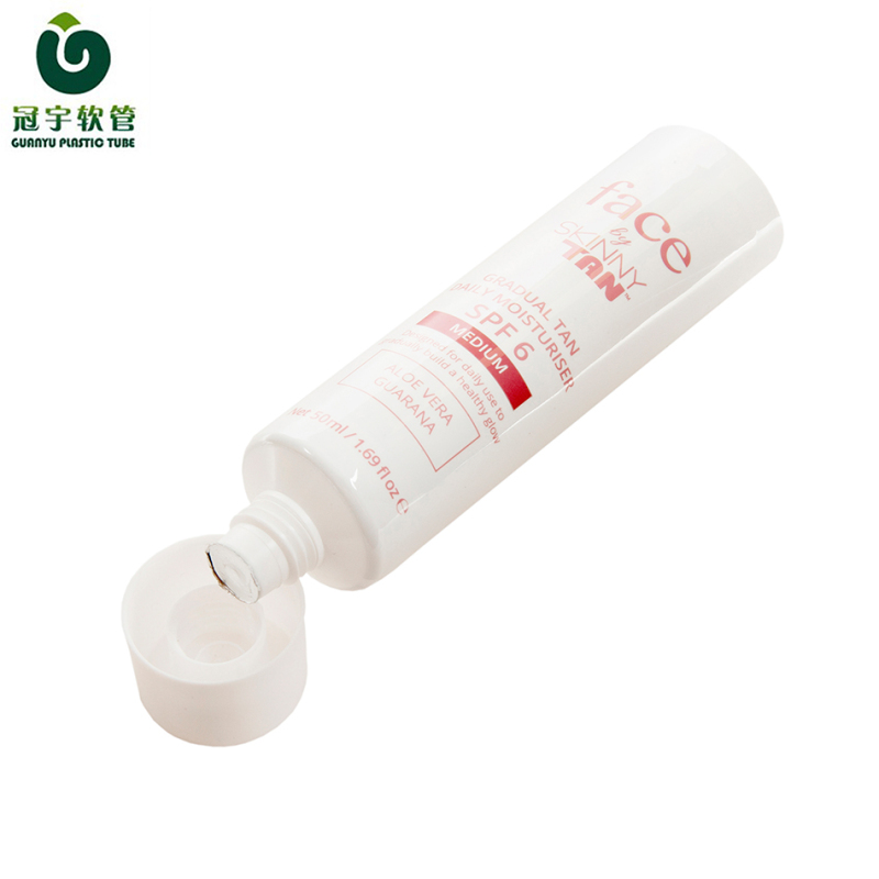 1-400ml ABL tube packaging for pharmaceutical