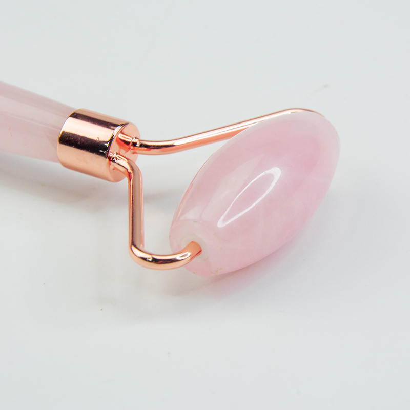 Hot selling product rose quartz roller