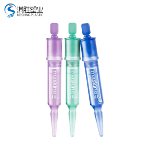 hyaluronic acid syringe