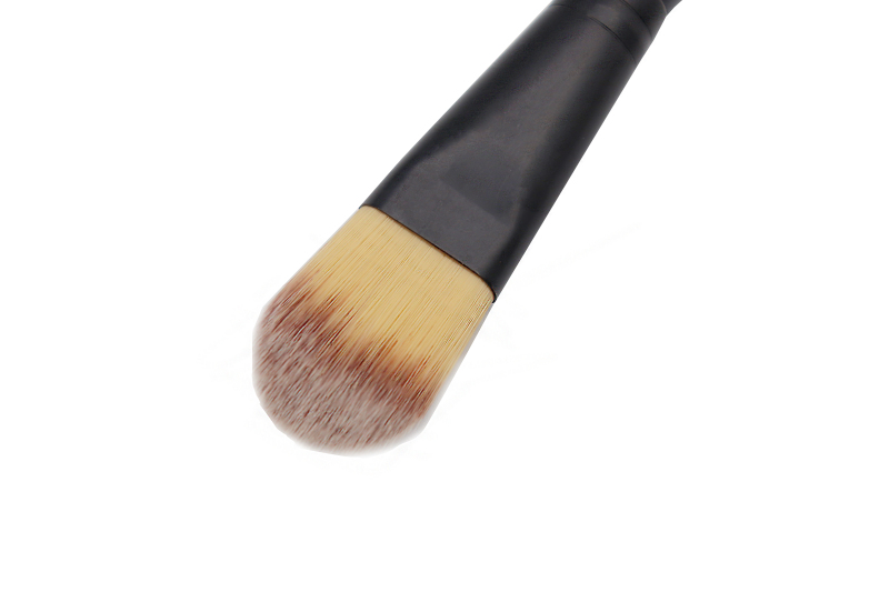 Wesson Wholesale Premium Synthetic Foundation Brush Blush Makeup Brush