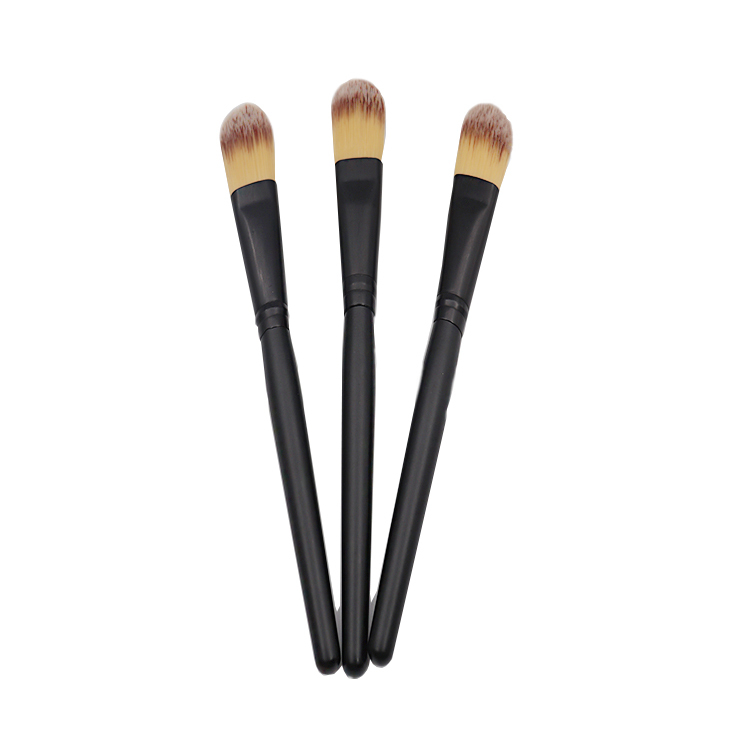 Wesson Wholesale Premium Synthetic Foundation Brush Blush Makeup Brush