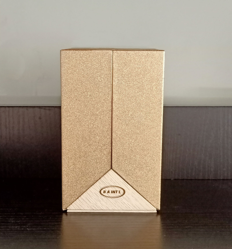 perfume packaging boxes rigid boxes hard cardboard boxes for perfume
