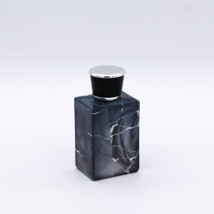china professional design new empty cosmetic sprayer perfume glass bottle 100ml