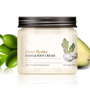 Private Label Hand and Foot Moisturizing Cream 