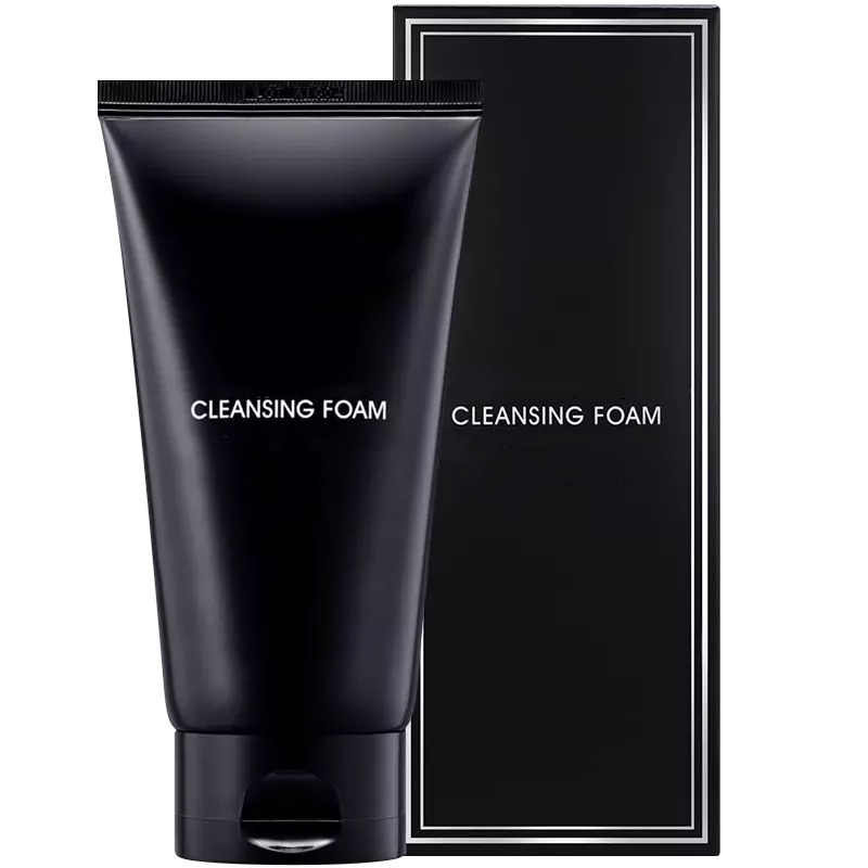 Private Label Facial Cleanser for Men