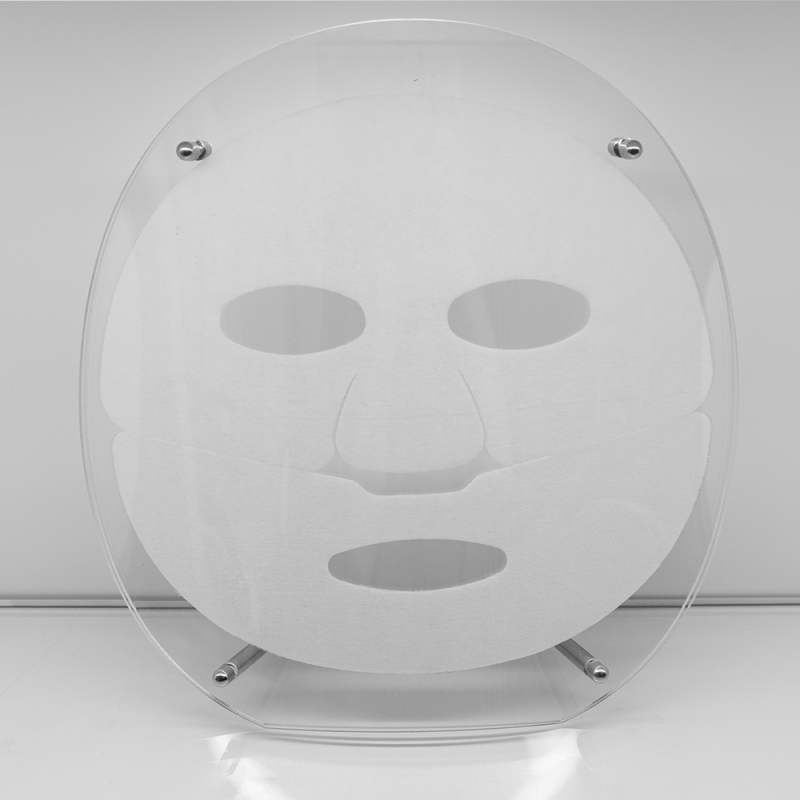 Super Hydrogel Cooling Mask