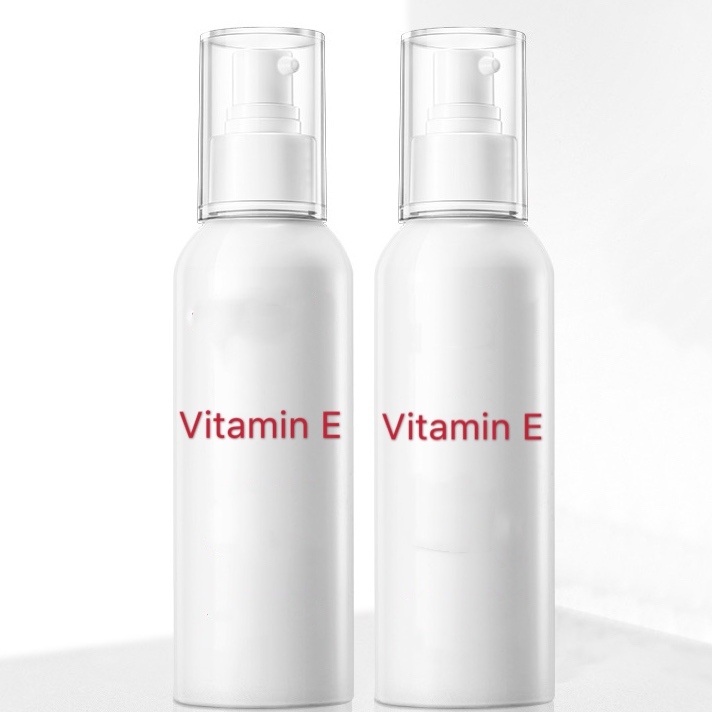 Private Label Vitamin E Body Lotion 