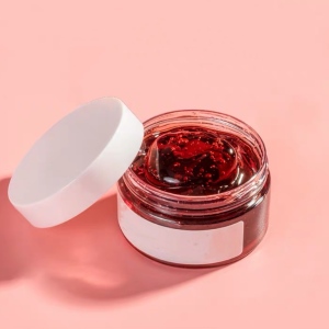 Private Label Red Wine Mask Gel 