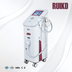 New Technology Diode Laser for Hair Removal 808nm Beauty Device