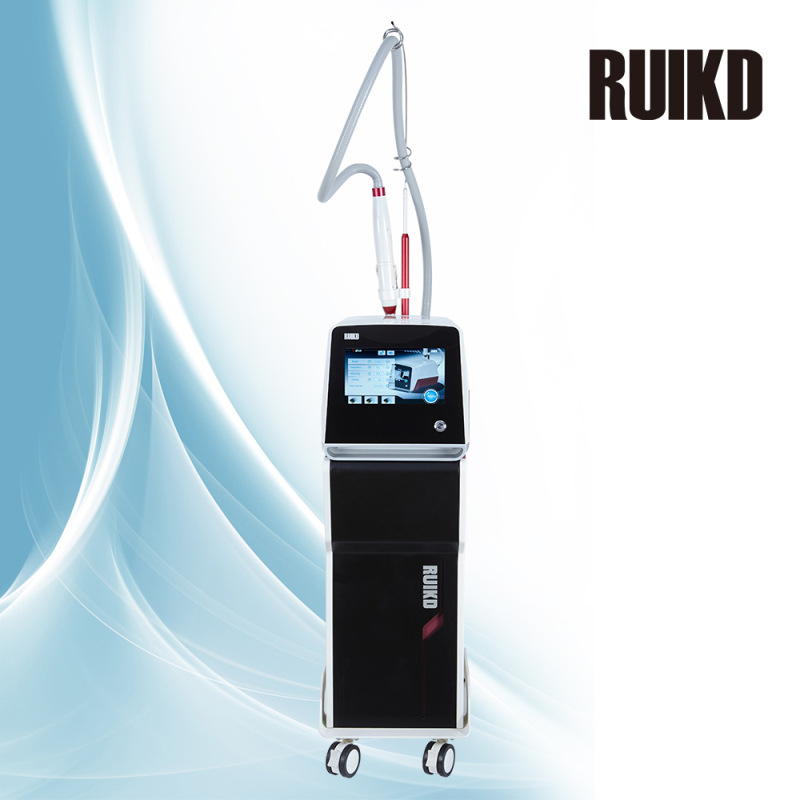 Q-Switched ND YAG Laser Medical Equipment