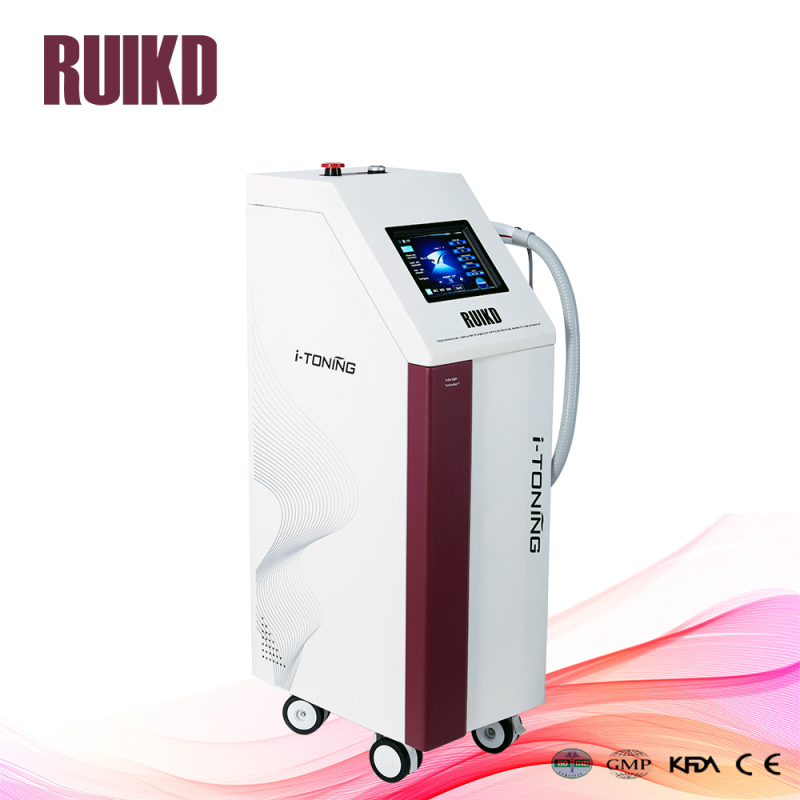 Shr IPL Hair Removal Acen Removal IPL Opt Skin Beauty Pigmentation Removal Equipment