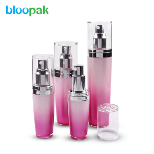30ml pump lotion bottles cosmetic cream containers