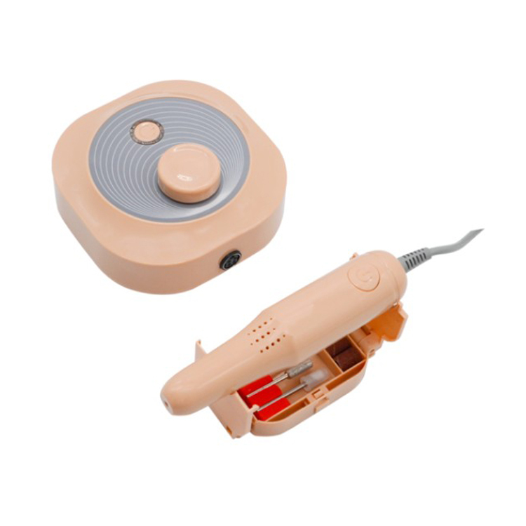 Rechargeable Electric Nail Drill Professional