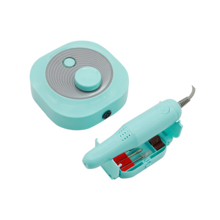 Rechargeable Electric Nail File Drill