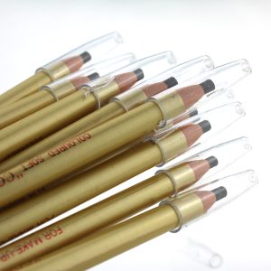Permenant make up bracing wire pencil