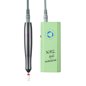Professional Rechargeable Nail File Drill