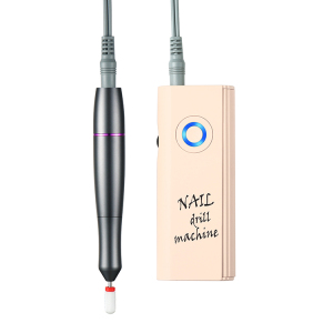 Portable Nail Drill Rechargeable