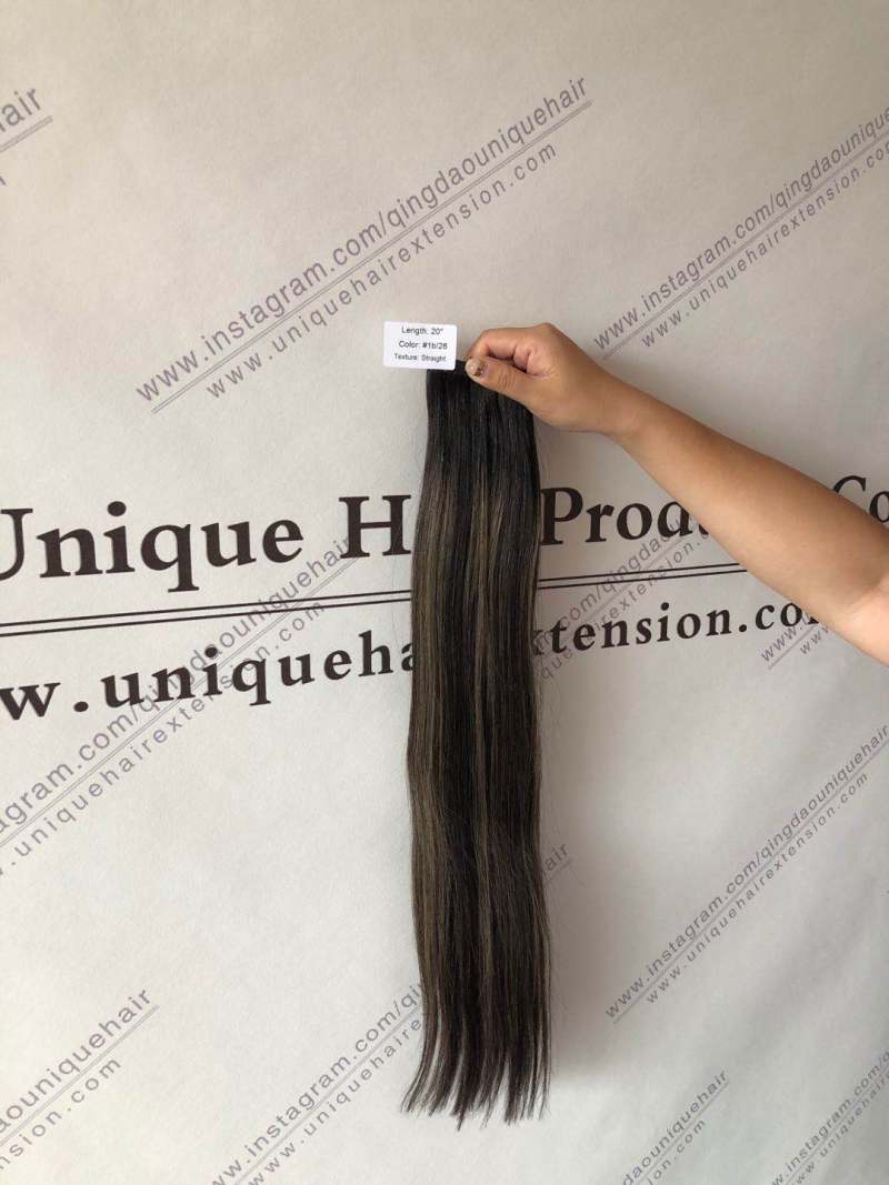Tape in hair extensions ready to ship stock tape hair extensions save your time