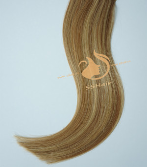SSHair // Tape in Hair Extensions // Remy Human Hair // 18# P 24# // Straight