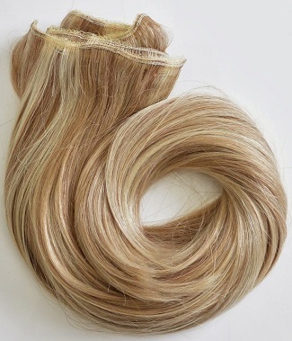 Russian Human Remy Clip In Hair Extensions Wholesale Seamless Indian Clip In Hair Extension 100 Human Hair
