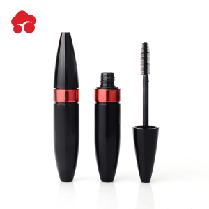MX 20 ml Private label Hot sales Mascara Tube Packing container / Round shape with Customized color