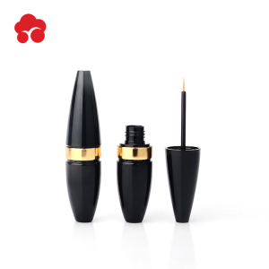 New Arrived Private label 10ml / Round shape Design empty Eyeliner Tube Packaging