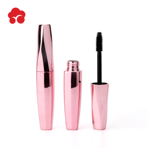 20 ml Private label Hot sales Customized type Mascara Tube Packing container / Unique Round shape slim empty tube