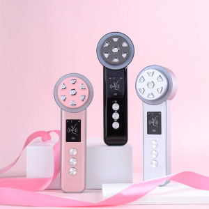 Facial RF Beauty Instrument