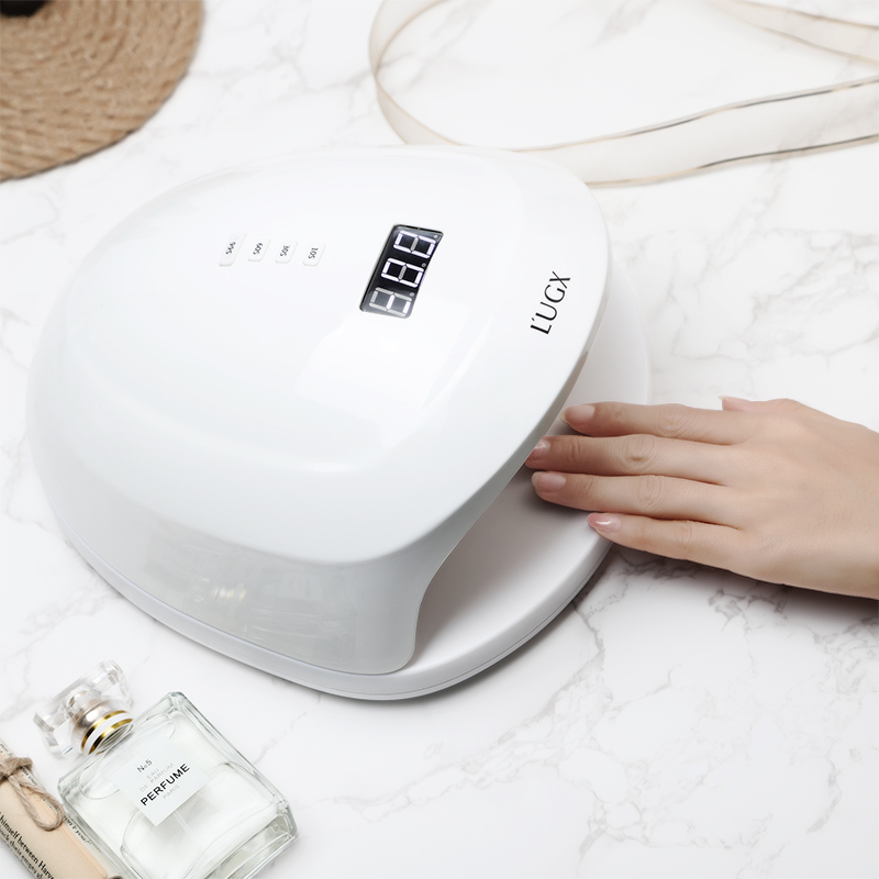 LG 200S rechargeable nail lamp