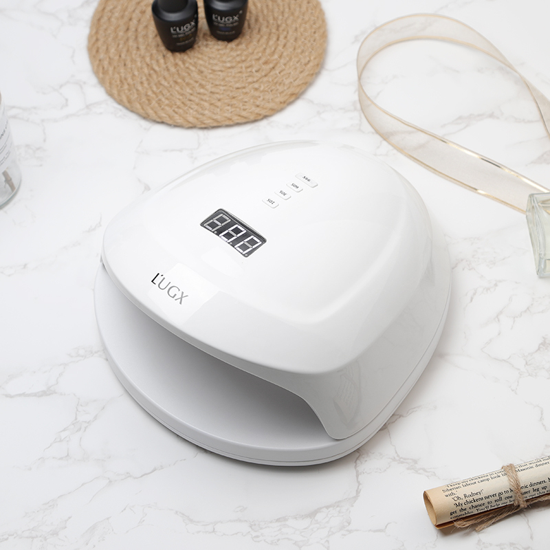 LG 200S rechargeable nail lamp