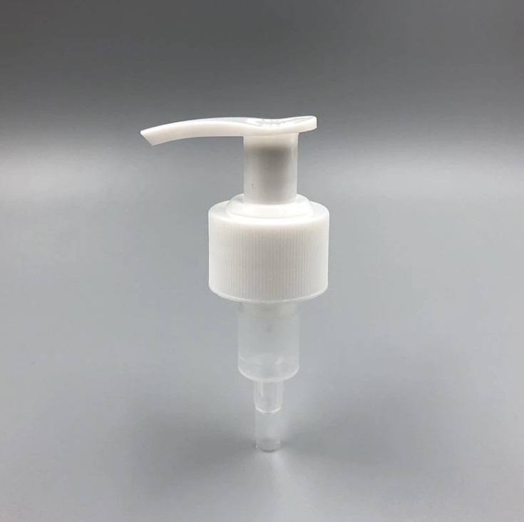 2CC Outside Spring Lotion Pump 28-410 For Hand Wash 