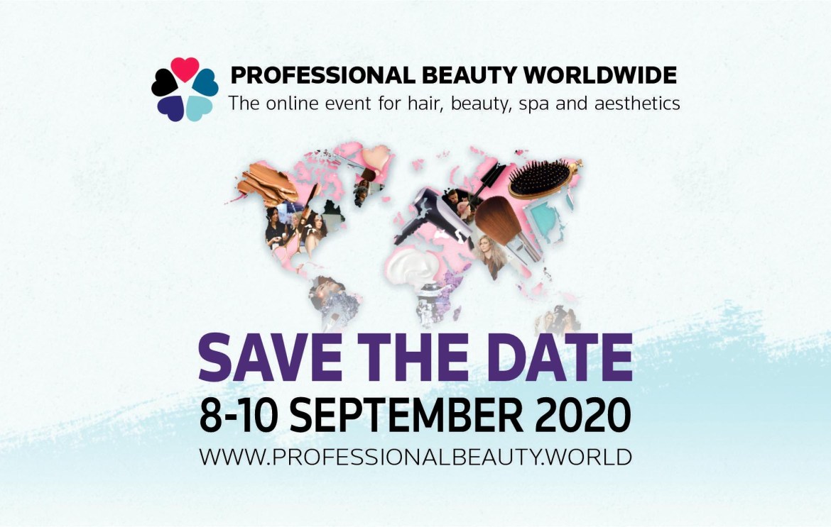 2020 Professional Beauty  Mumbai