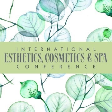 2022  International Esthetics, Cosmetics &SPA Conference (IECSC New York)