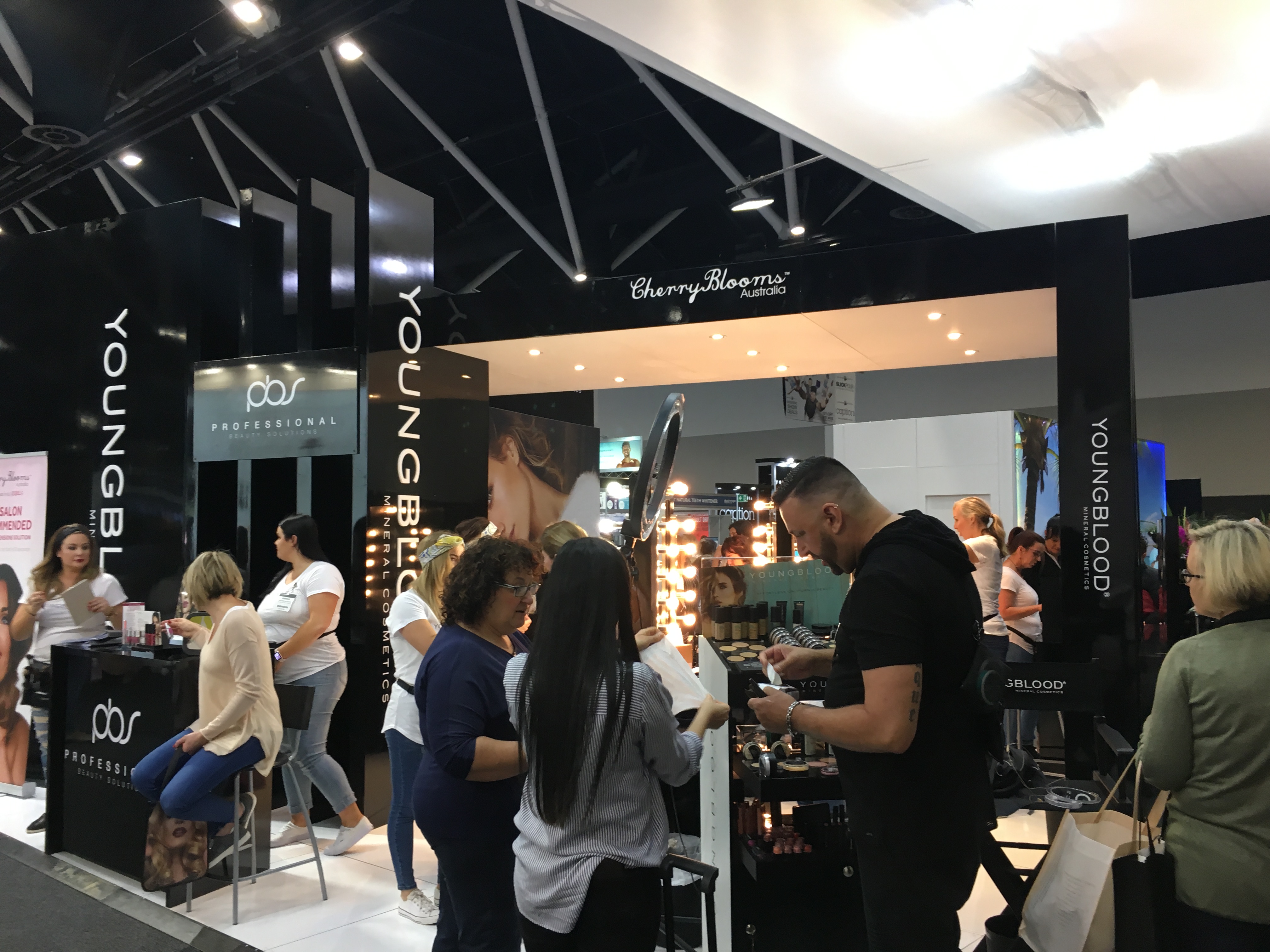2019 Beauty Expo Australia