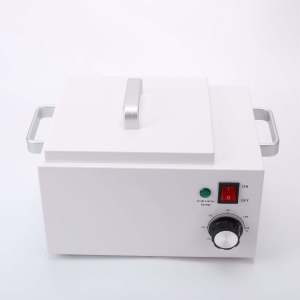 2500ml Extra Large Professional Wax Heater 5LB Wax Warmer