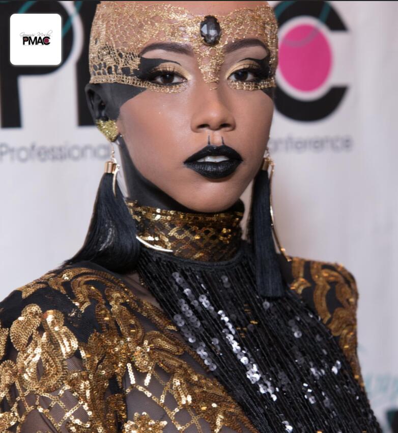 2019  Professional Makeup Artist Conference