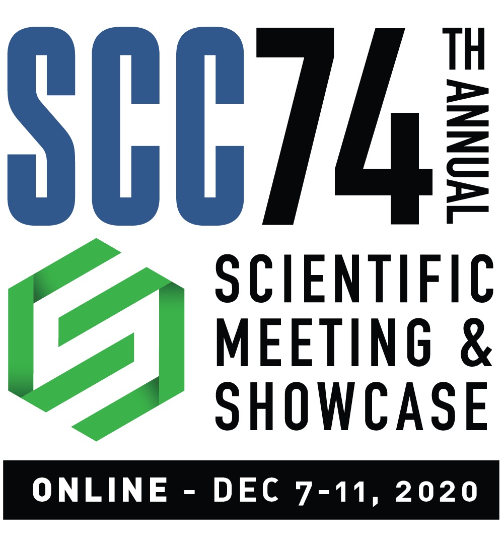 2020 Society of Cosmetic Chemists (SCC) 
