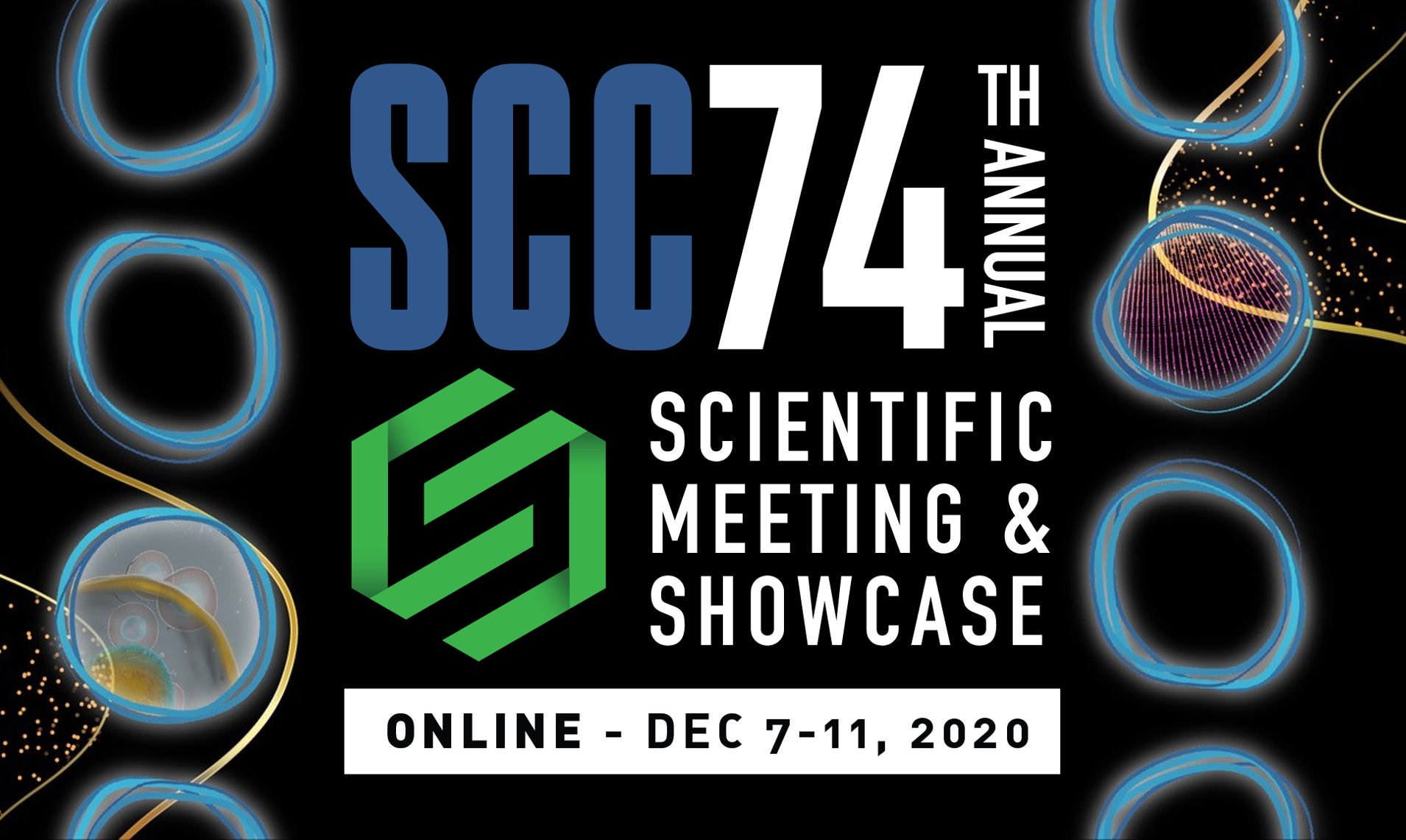 2020 Society of Cosmetic Chemists (SCC) 
