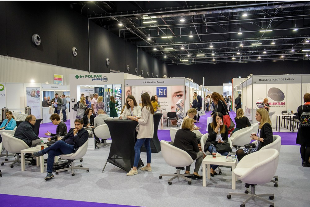 2021 Cosmetic Business Poland