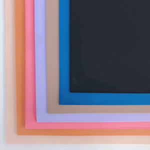 Polyurethane powder puff sheet soft skin-friendly air cushion powder puff sheet powder puff semi-finished high stretch face mask foam sheet