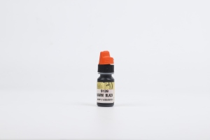 9139 WARM BLACK Micro Semi Cream Pigments