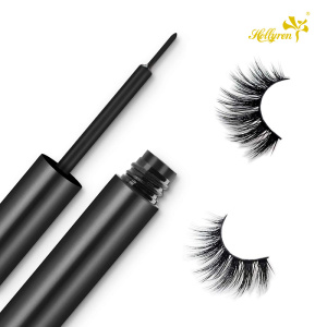 Waterproof high quality strong hold magnetic eyeliner