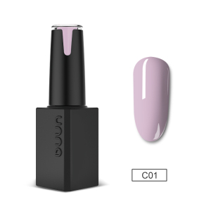 C01-C35 Color Chart Nail Salon Professional Products UNNA Soak Off UV LED Colors Gel Polish