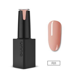 F01-F35 Color Chart Nail Salon Professional Products UNNA Soak Off UV LED Colors Gel Polish