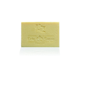 EXTRA VIRGIN OLIVE OIL COFFEE SOAP