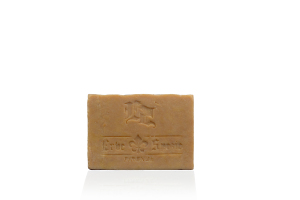 EXTRA VIRGIN OLIVE OIL, BEESWAX, PROPOLIS AND HONEY SOAP