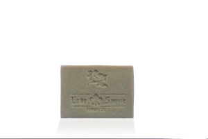 EXTRA VIRGIN OLIVE OIL, SCOTS PINE, MINT AND EUCALYPTUS SOAP