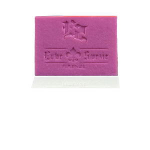 EXTRA VIRGIN OLIVE OIL ANTI AGE ROSE SOAP