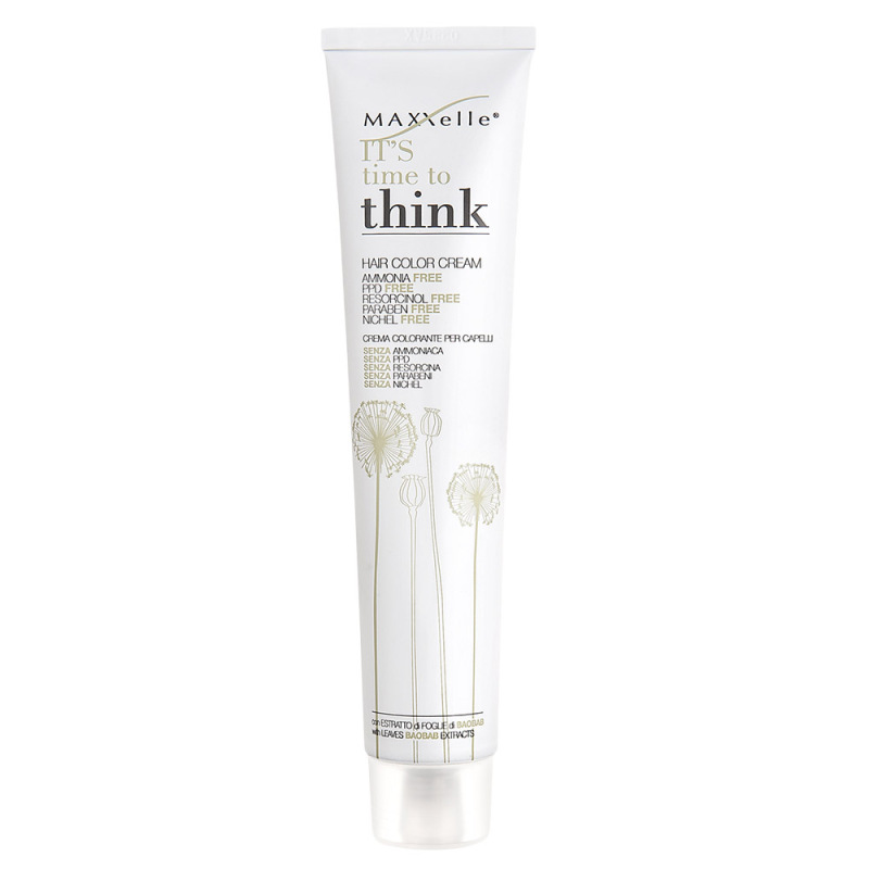 THINK HAIR COLORING CREAM