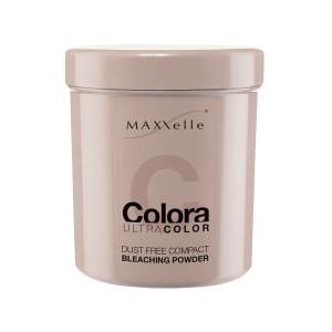 COLORA Dust Free Compact Bleaching Powder